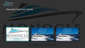 monocle fractional yachts